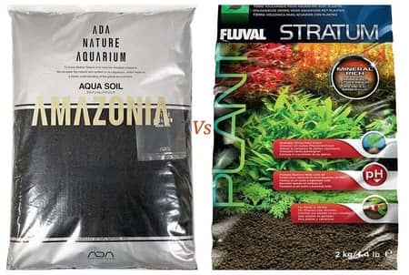 Ada Amazonia Vs Fluval Stratum: Which Should You Pick?
