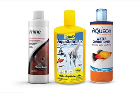 Can You Use Expired Water Conditioner For Fish Tank?